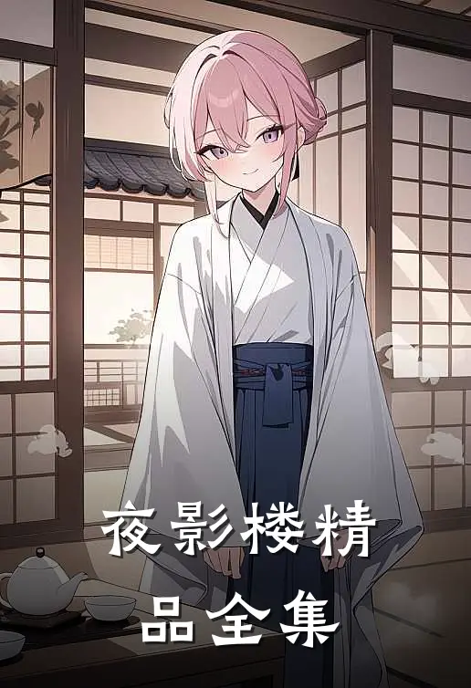 夜影楼精品全集
