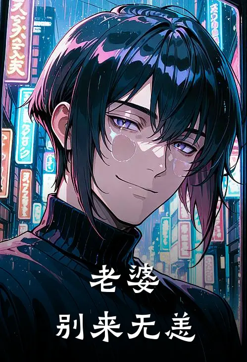 老婆，别来无恙