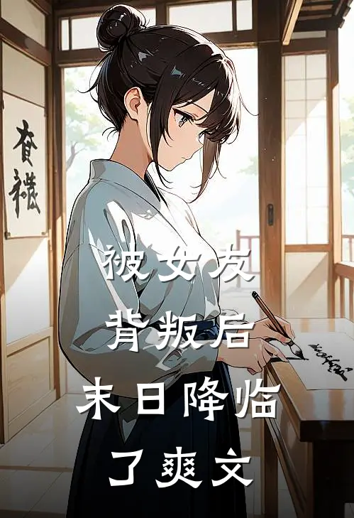 被女友背叛后，末日降临了爽文