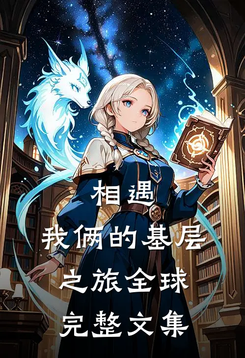 相遇：我俩的基层之旅全球完整文集