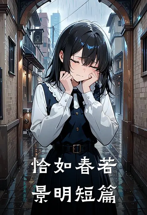 恰如春若景明短篇