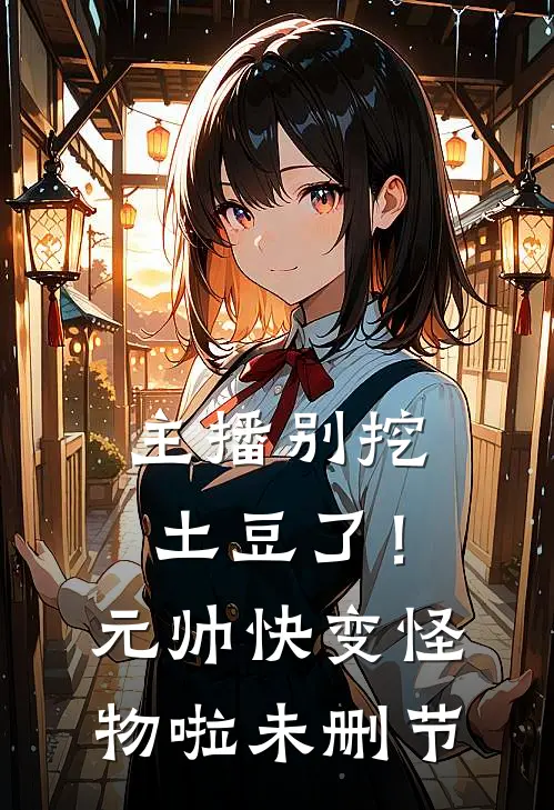主播别挖土豆了！元帅快变怪物啦未删节