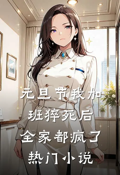 元旦节我加班猝死后，全家都疯了热门小说