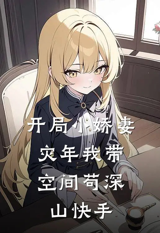 开局小娇妻，灾年我带空间苟深山快手
