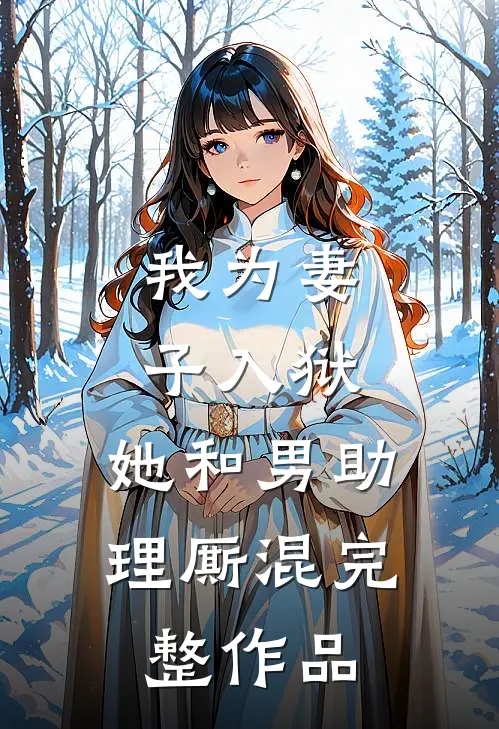 我为妻子入狱,她和男助理厮混完整作品