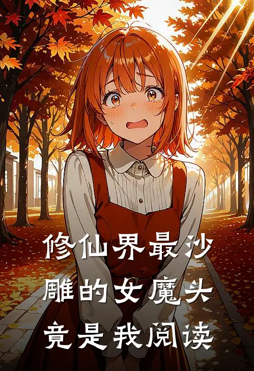 修仙界最沙雕的女魔头，竟是我阅读