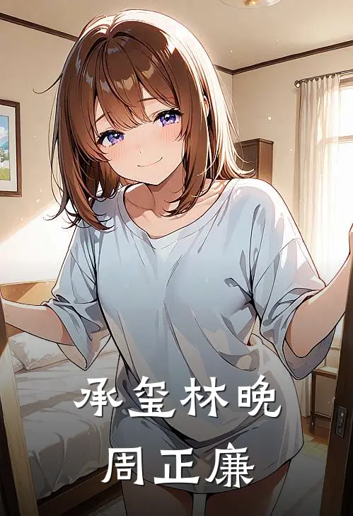 承玺林晚周正廉