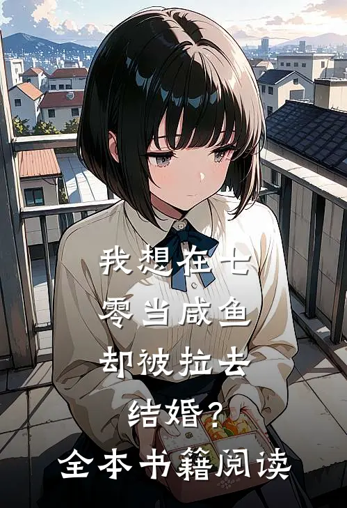 我想在七零当咸鱼，却被拉去结婚？全本书籍阅读