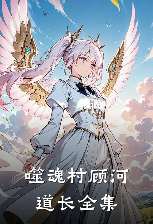 噬魂村顾河道长 全集
