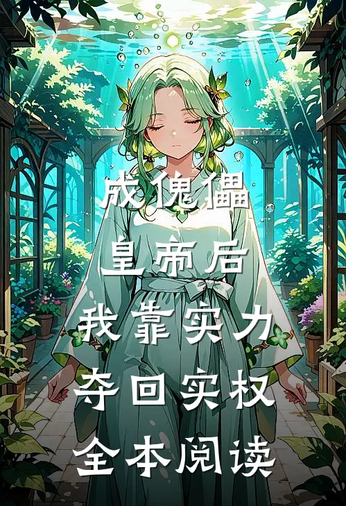 成傀儡皇帝后，我靠实力夺回实权全本阅读