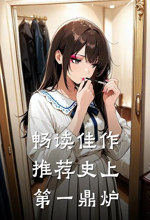 畅读佳作推荐史上第一鼎炉