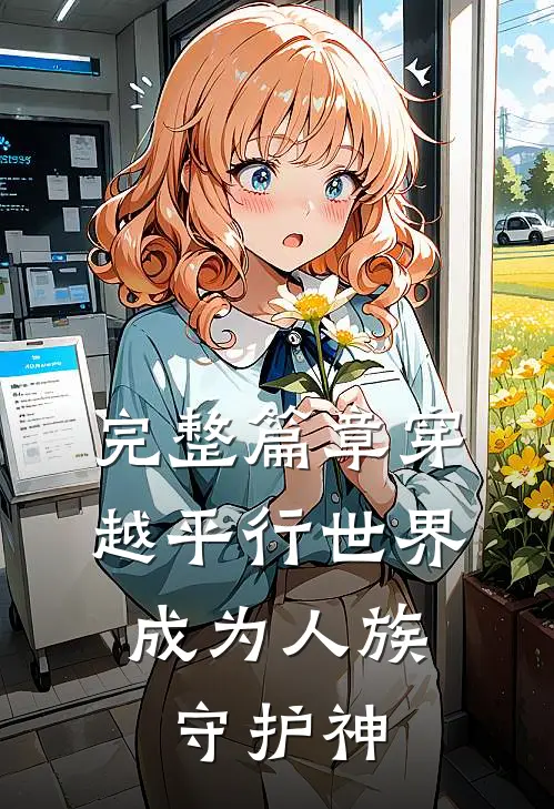 完整篇章穿越平行世界，成为人族守护神