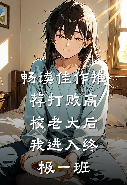 畅读佳作推荐打败高校老大后，我进入终极一班