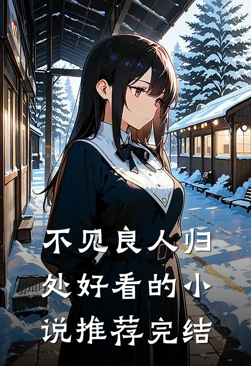 不见良人归处好看的小说推荐完结