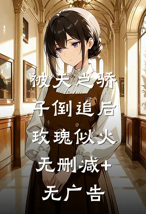 被天之骄子倒追后，玫瑰似火无删减+无广告