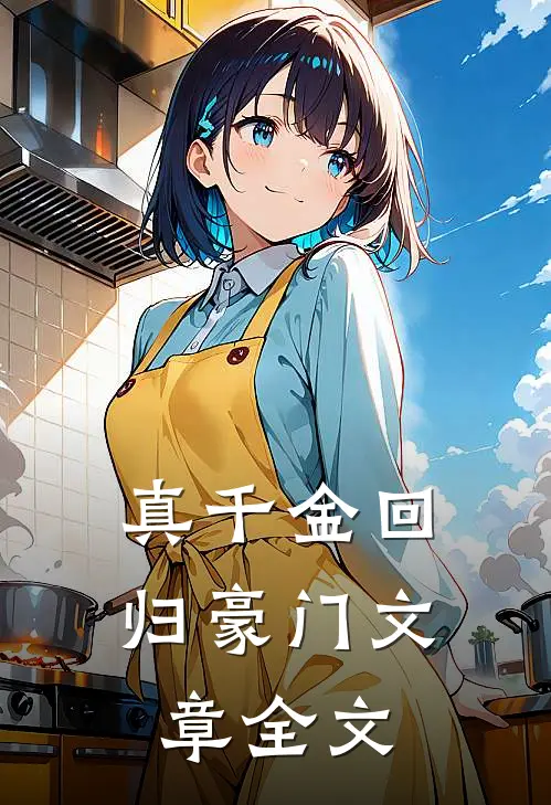 真千金回归豪门文章全文