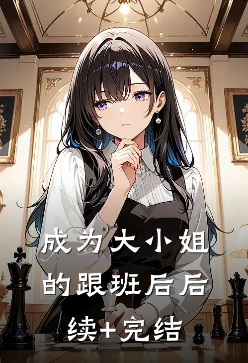 成为大小姐的跟班后后续+完结