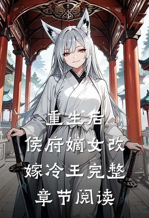 重生后，侯府嫡女改嫁冷王完整章节阅读