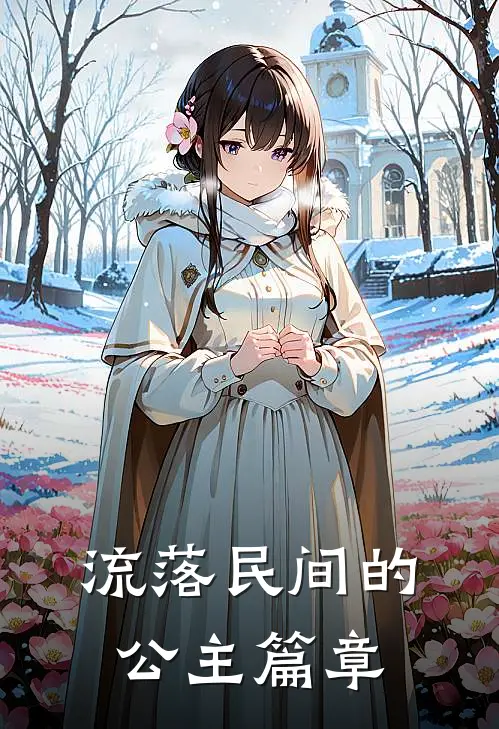 流落民间的公主篇章
