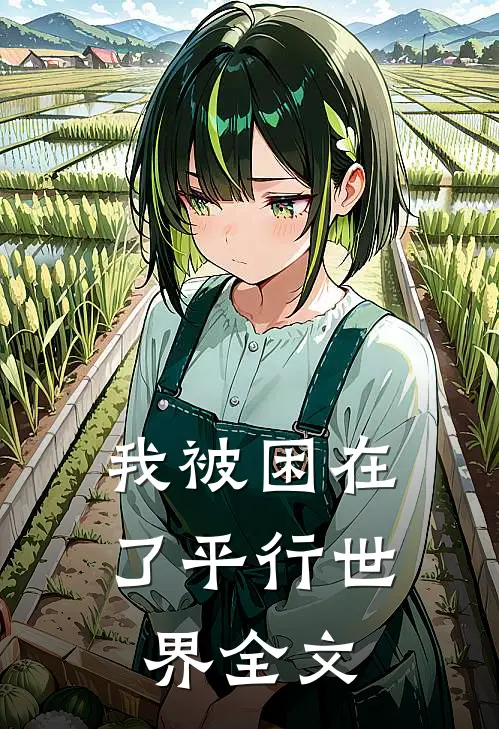 我被困在了平行世界全文免费阅读