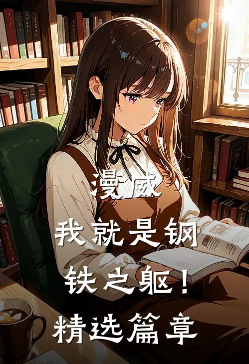 漫威我就是钢铁之躯!精选篇章