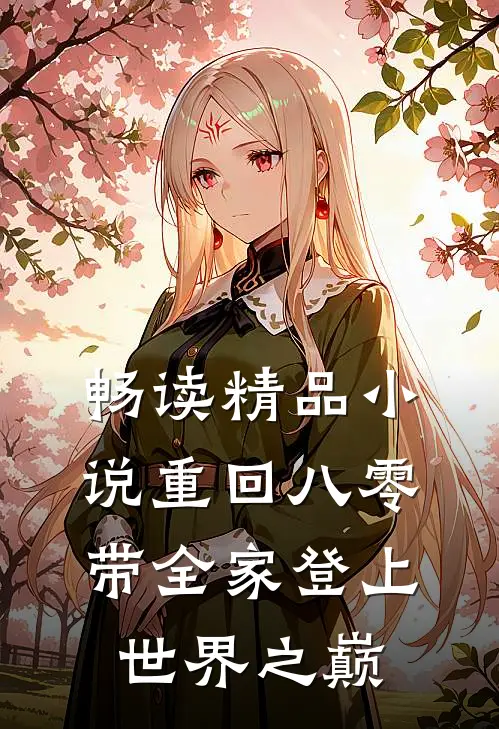 畅读精品小说重回八零：带全家登上世界之巅