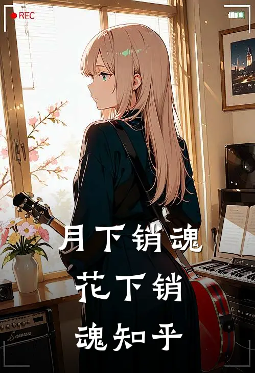 月下销魂，花下销魂知乎