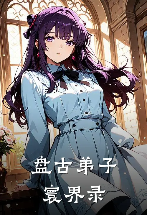 盘古弟子寰界录 红苕炖地瓜
