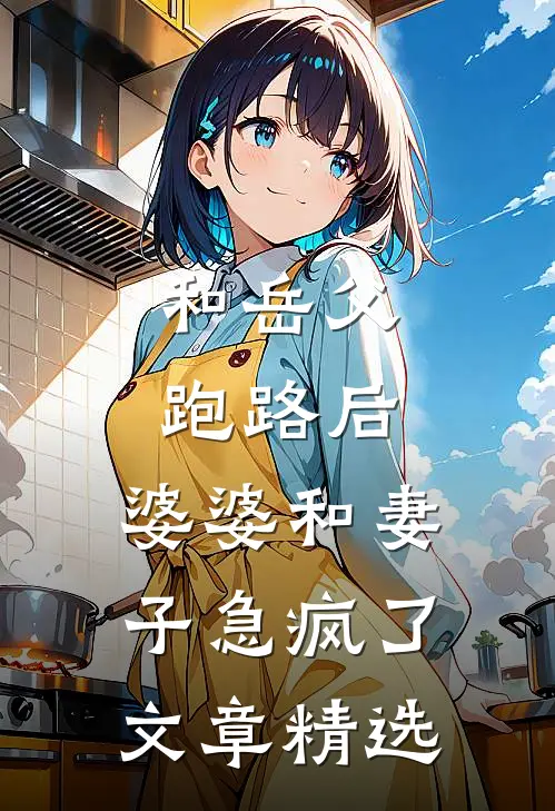 和岳父跑路后，婆婆和妻子急疯了文章精选