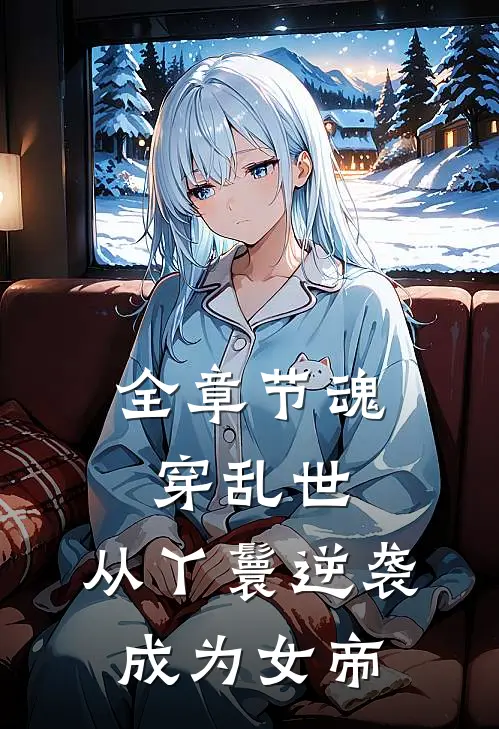 全章节魂穿乱世，从丫鬟逆袭成为女帝