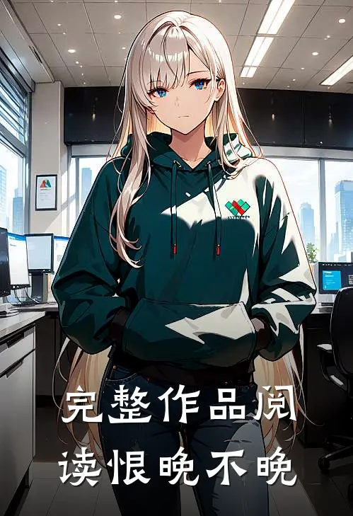 完整作品阅读恨晚不晚
