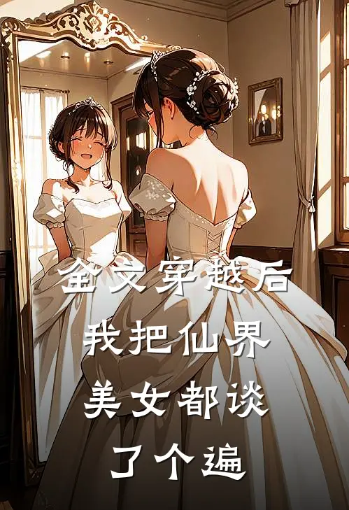 全文穿越后，我把仙界美女都谈了个遍