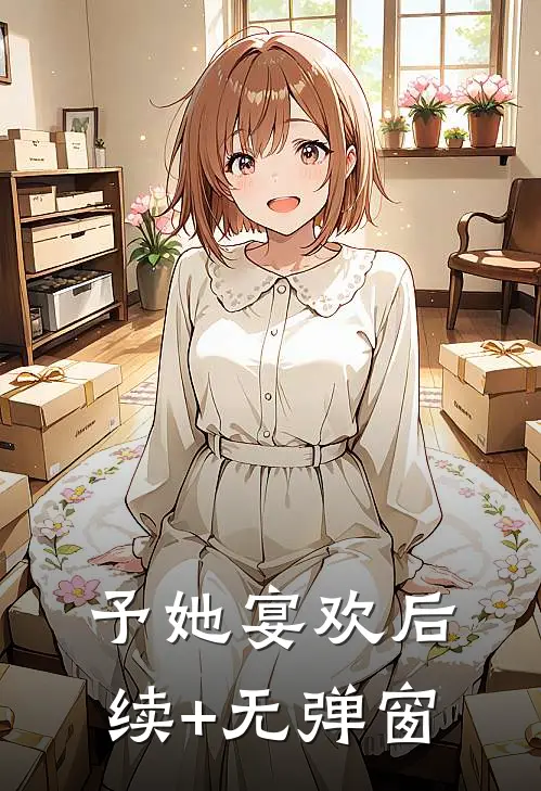 予她宴欢后续+无弹窗