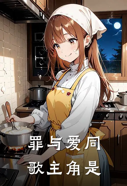 罪与爱同歌主角是
