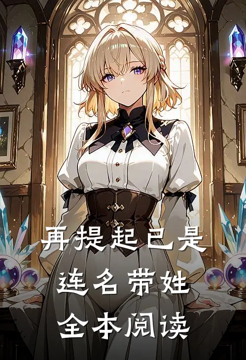 再提起已是连名带姓全本阅读