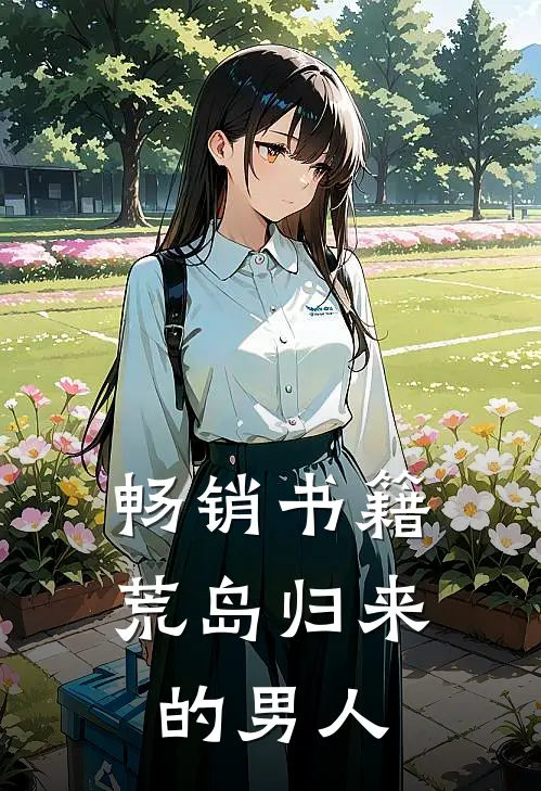 畅销书籍荒岛归来的男人