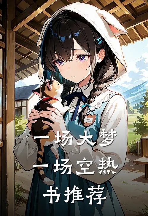 一场大梦一场空热书推荐