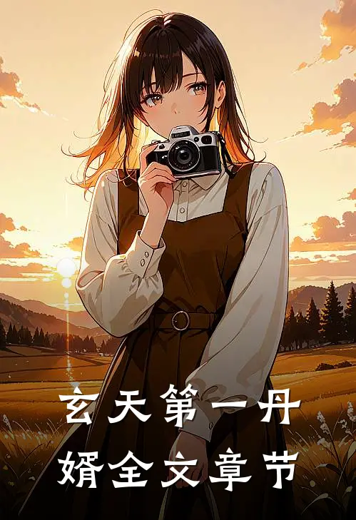 玄天第一丹婿全文章节
