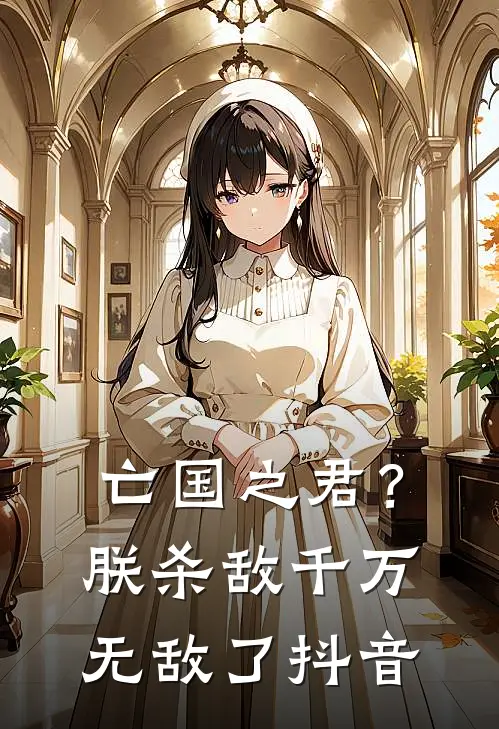 亡国之君?朕杀敌千万,无敌了抖音