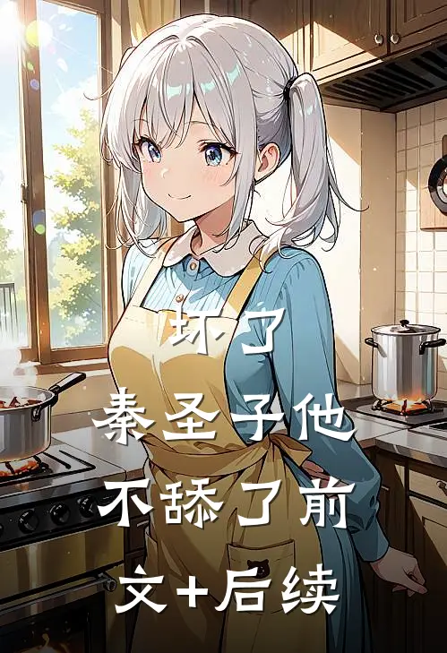坏了，秦圣子他不舔了前文+后续