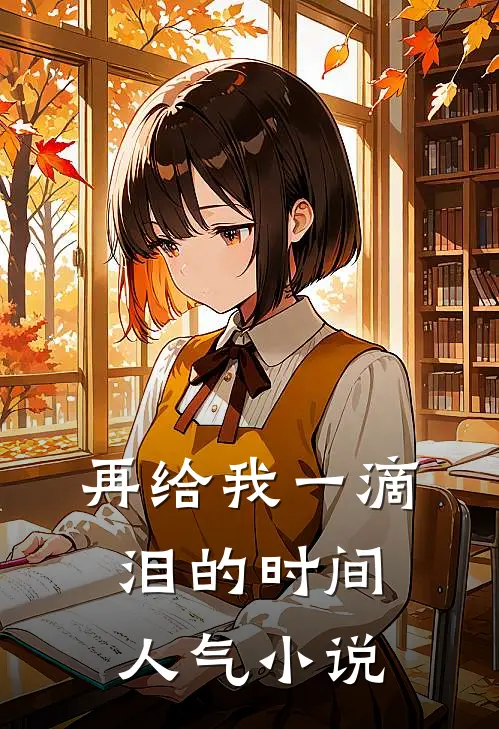 再给我一滴泪的时间人气小说