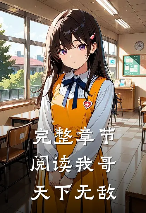 完整章节阅读我哥天下无敌
