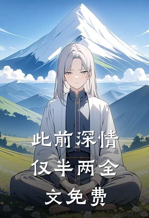此前深情仅半两全文免费