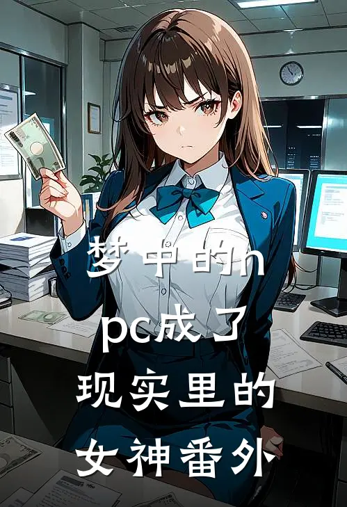 梦中的npc成了现实里的女神 番外