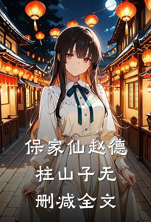 保家仙赵德柱山子无删减全文