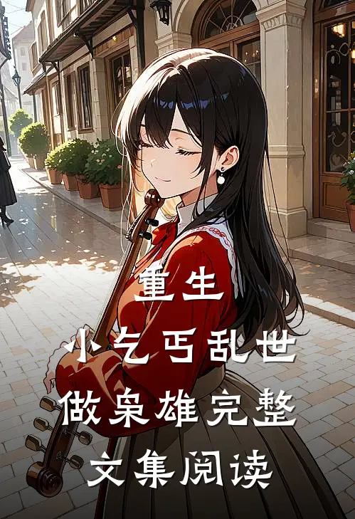 重生：小乞丐乱世做枭雄完整文集阅读
