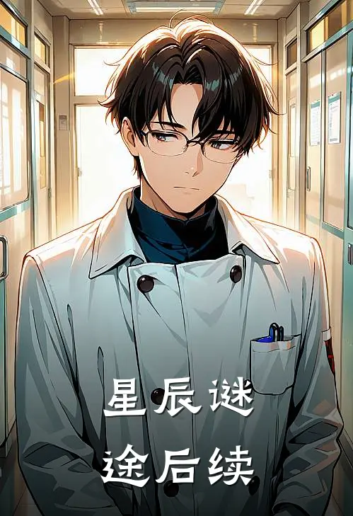 星辰谜途后续