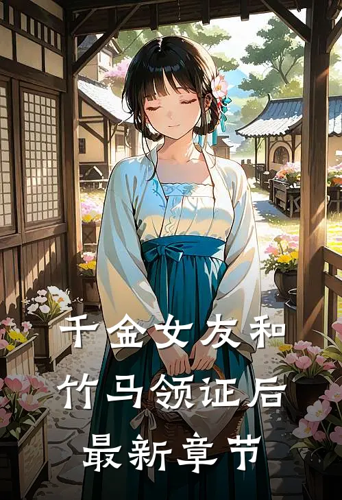 千金女友和竹马领证后最新章节