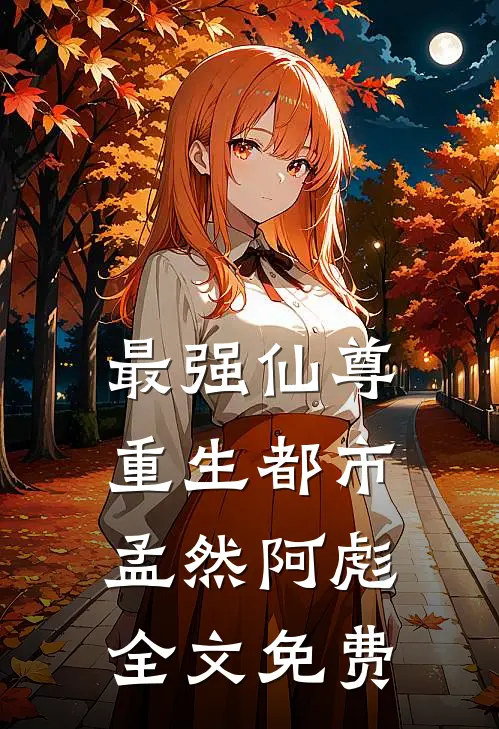 最强仙尊重生都市孟然阿彪全文免费