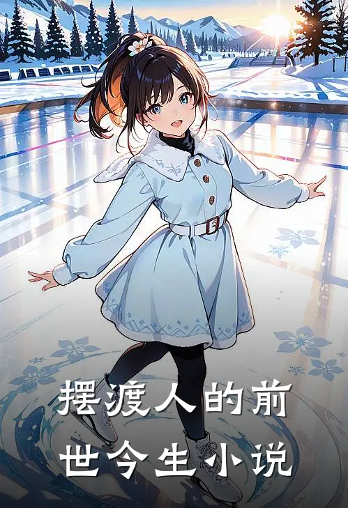 摆渡人的前世今生小说
